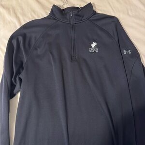 Troon North Golf Pullover (Men’s L)